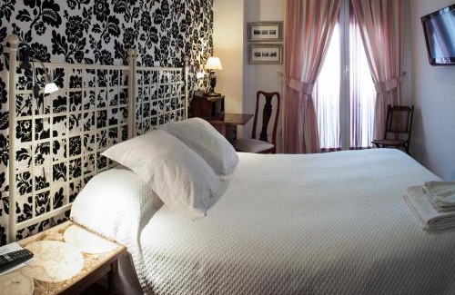Cuenca House | Hostal Rual