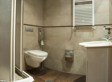 Cuenca House | Hostal Rual