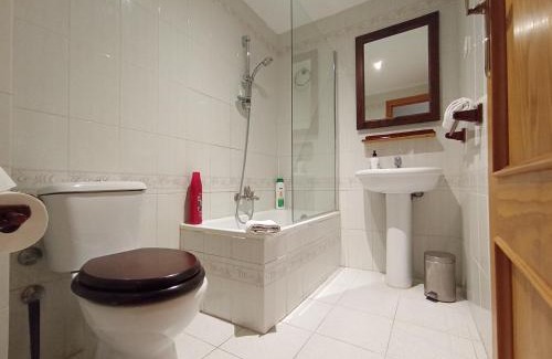 Poveda de la Sierra House | HOSTAL RURAL ALTO TAJO POVEDA