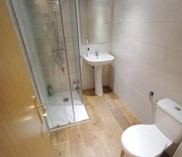 Poveda de la Sierra House | HOSTAL RURAL ALTO TAJO POVEDA