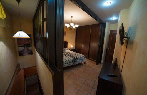 Pastrana Hotel | Hostal Rural Los Telares
