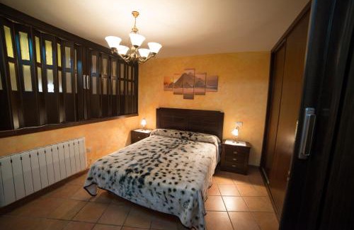 Pastrana Hotel | Hostal Rural Los Telares
