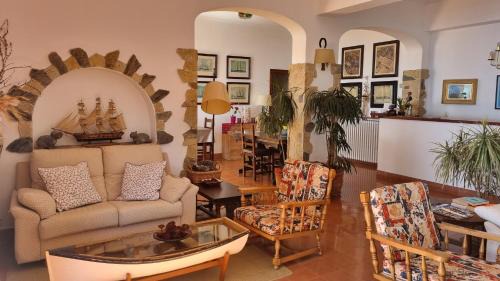 Begur Hotel | Hostal Sa Barraca - Adults Only