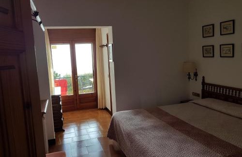 Begur Hotel | Hostal Sa Barraca - Adults Only