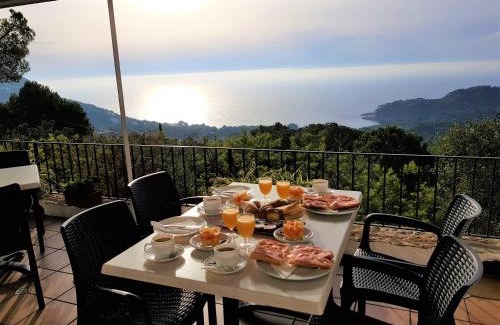 Begur Hotel | Hostal Sa Barraca - Adults Only