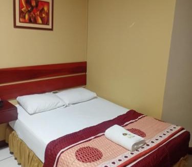 Machala Hotel | Hostal Saloah