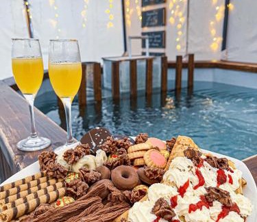 Vina del Mar Hotel | Hostal Salt and Pepper