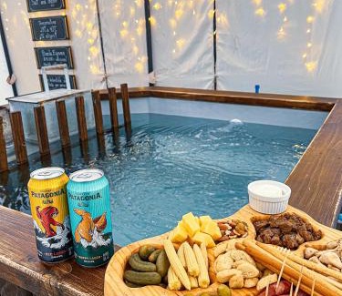 Vina del Mar Hotel | Hostal Salt and Pepper