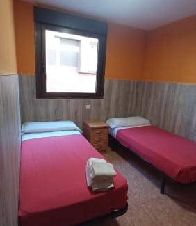 Guadalajara House | Hostal San Marcos II