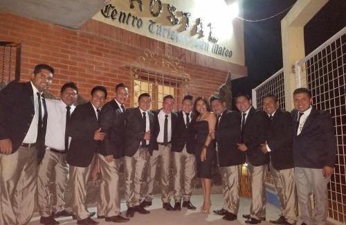 San Mateo House | Hostal San Mateo