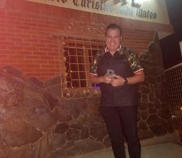 San Mateo House | Hostal San Mateo