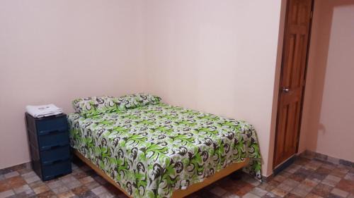 San Mateo House | Hostal San Mateo