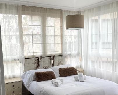 Historic Center of Estepona House | Hostal San Miguel by Croma
