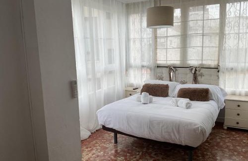 Historic Center of Estepona House | Hostal San Miguel by Croma