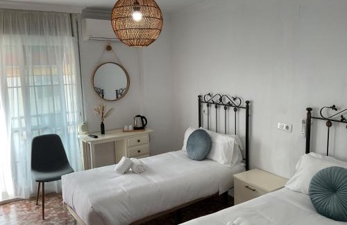 Historic Center of Estepona House | Hostal San Miguel by Croma