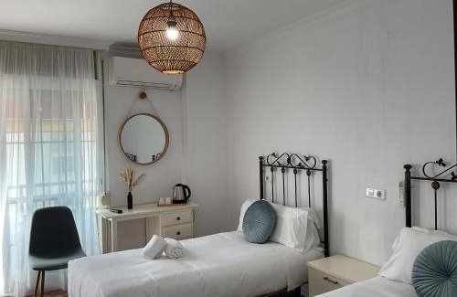 Historic Center of Estepona House | Hostal San Miguel by Croma