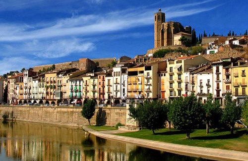 Balaguer House | Hostal Sant Miquel