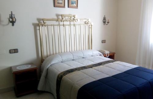 El Espinar House | Hostal Siete Picos