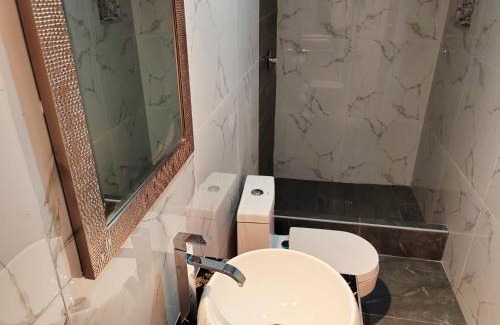 Chorrillos House | Hostal Soffi Chorrillos