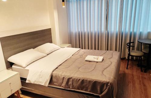 Chorrillos House | Hostal Soffi Chorrillos