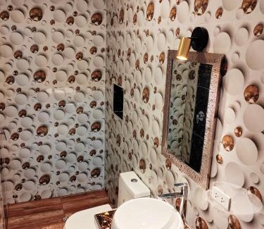 Chorrillos House | Hostal Soffi Chorrillos