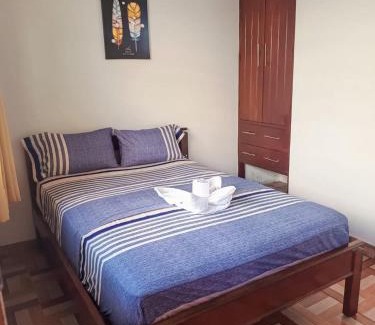 Iquitos House | Hostal Sol de Iquitos