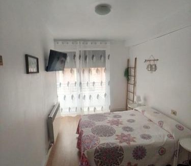 Zamora House | Hostal Sol