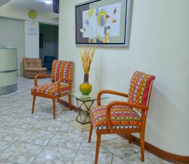 Trujillo House | Hostal Solari