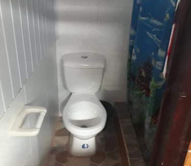Puerto Narino House | Hostal tachiwa