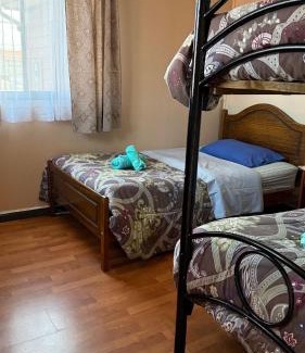 Temuco House | Hostal Temuco