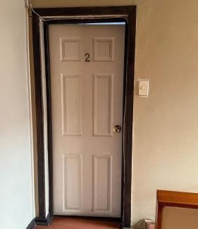 Temuco House | Hostal Temuco