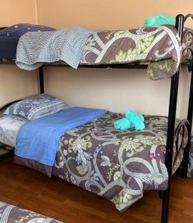 Temuco House | Hostal Temuco