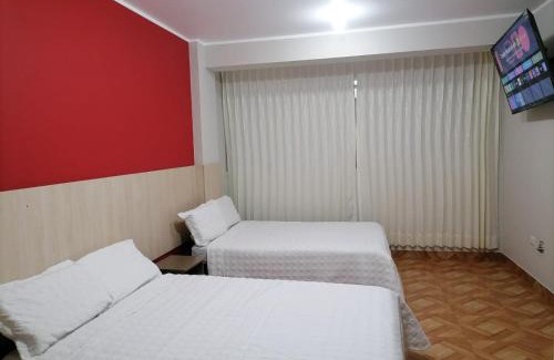 Lambayeque House | Hostal Terraoro