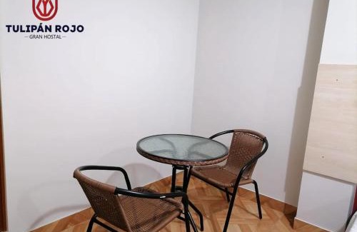 Lambayeque House | Hostal Terraoro