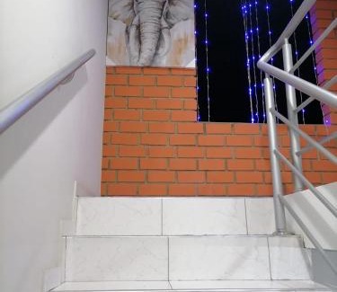 Lambayeque House | Hostal Terraoro