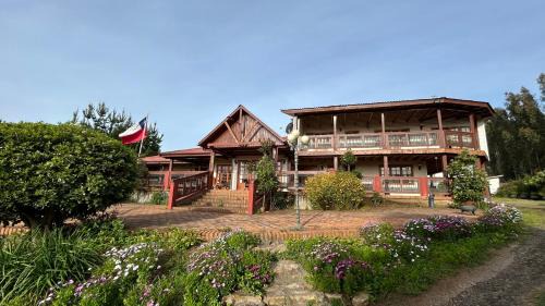 Pelluhue Bed & Breakfast | Hostal Tregualemu