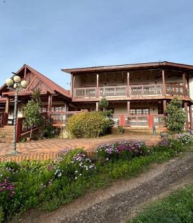 Pelluhue Bed & Breakfast | Hostal Tregualemu