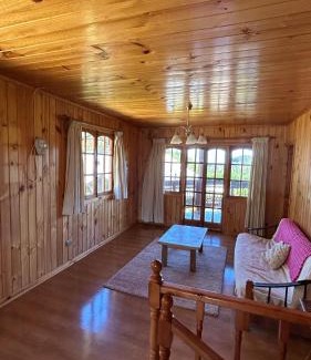 Pelluhue Bed & Breakfast | Hostal Tregualemu