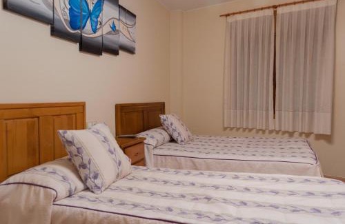 Puebla de Sanabria House | Hostal Tribal