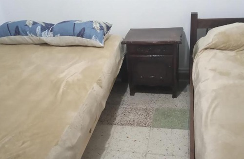 San Salvador de Jujuy House | Hostal Trinidad