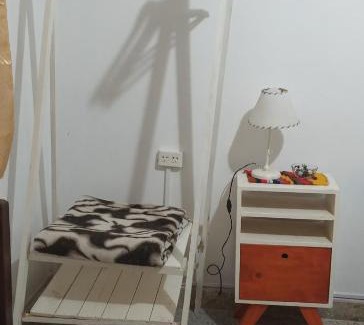 San Salvador de Jujuy House | Hostal Trinidad