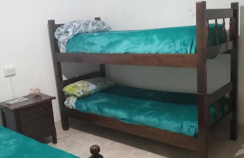 San Salvador de Jujuy House | Hostal Trinidad