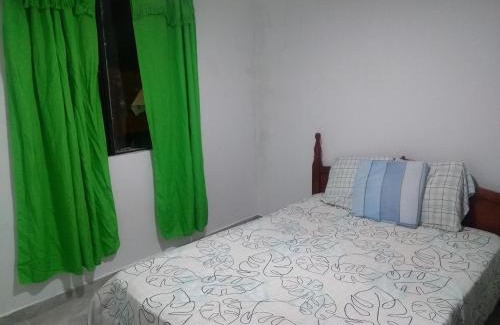 Manizales House | Hostal Turístico Ninfa del Mar