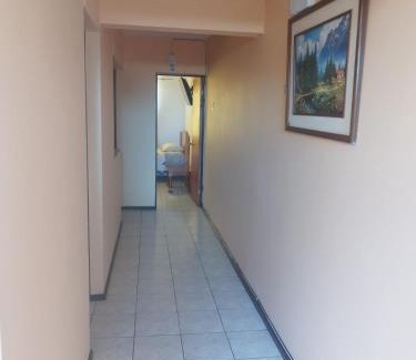 Arica House | Hostal Venecia