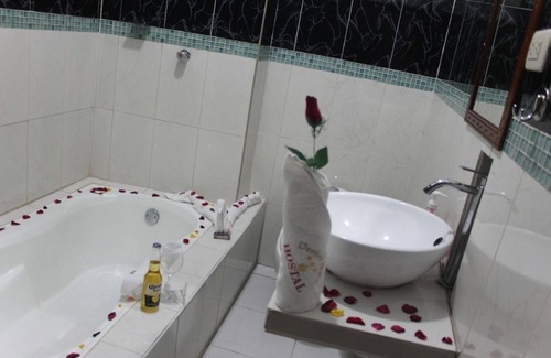 Iquitos Hotel | Hostal Ventura Isabel