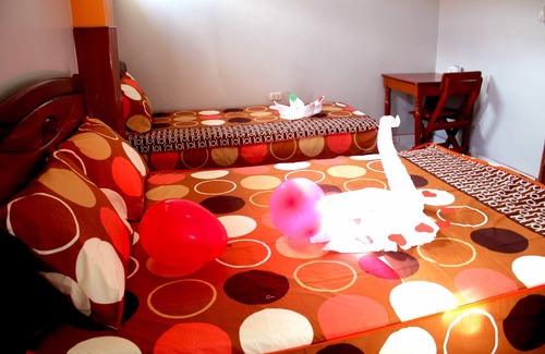 Iquitos Hotel | Hostal Ventura Isabel