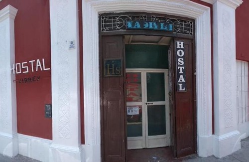 Trujillo House | Hostal Virrey & Tours