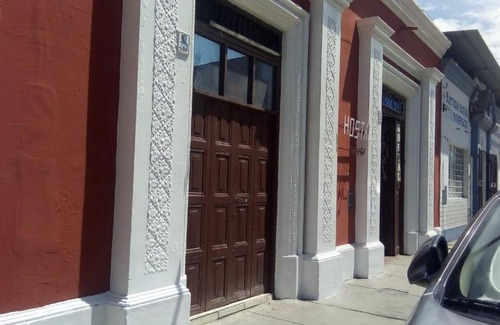 Trujillo House | Hostal Virrey & Tours