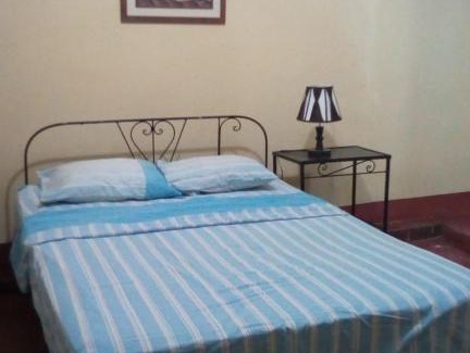 Trujillo House | Hostal Virrey & Tours
