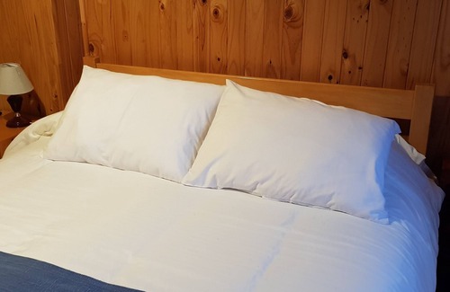 Ancud Hotel | Hostal Vista al Mar